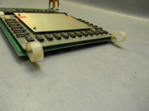 Cincinnati 3 531 2875A 8K Memory Board w/Amex 3256286-01K 3 424 1470A Parts Only - Picture 13 of 13