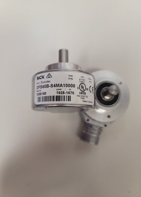 ENCODER SICK DFS60B-S4MA1000 ENCODER