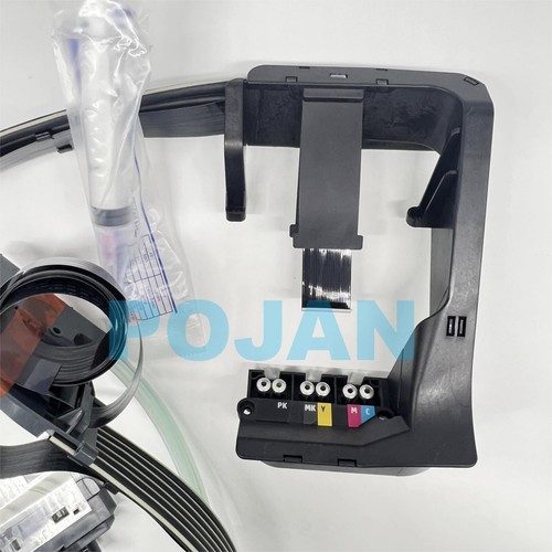Refurbish E1L21-67008 Sistema de tubos de tinta para HP DesignJet Z5400 44 pulgadas - Imagen 5 de 5