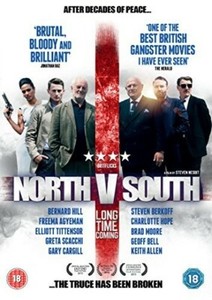 North V South: Long Time Coming (PAL Video)