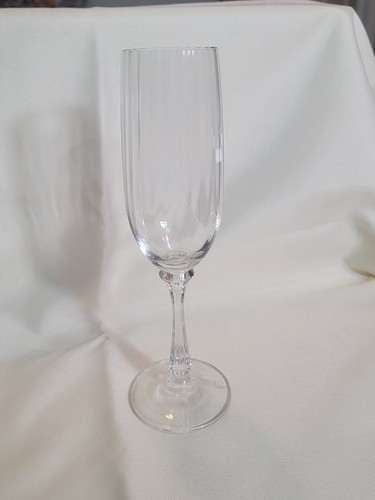 Melody (Rib Optic) von MIKASA, geriffelte Sektgläser - Bild 1 von 3