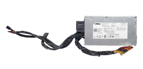 Dell 250W Power Supply for PowerEdge R210 II N250E-S0 P/N: N250E-S0 Used