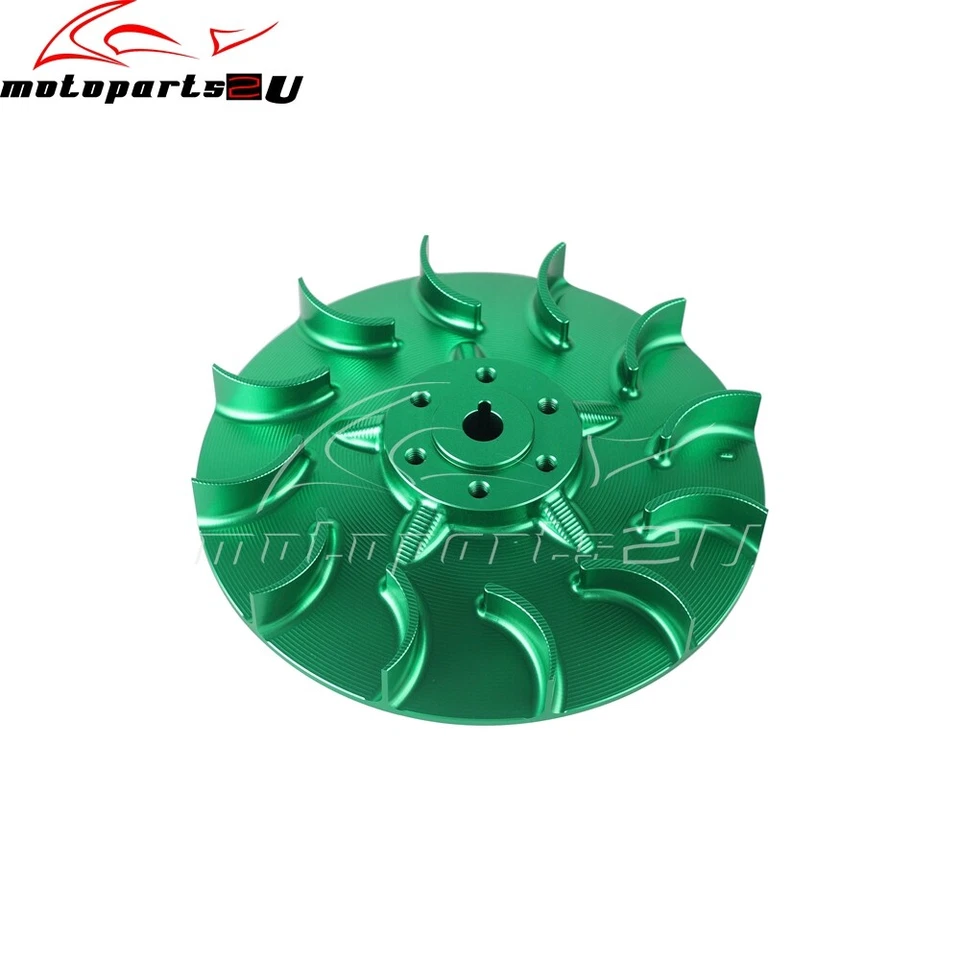 Cuchillas radiadoras insertadas para scooter para Vespa Sprint S 150 / Sprint 150 2015-2023 Foto 3 de 4