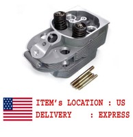 Zylinderkopf FüR Deutz FL912-FL913 FL511 Aluminium 02230878