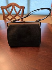 Ladies Vintage Handbags