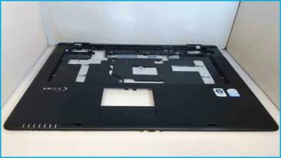 Gehäuse Oberschale Handauflage ohne Touchpad Amilo Li2727 MS2228 -2