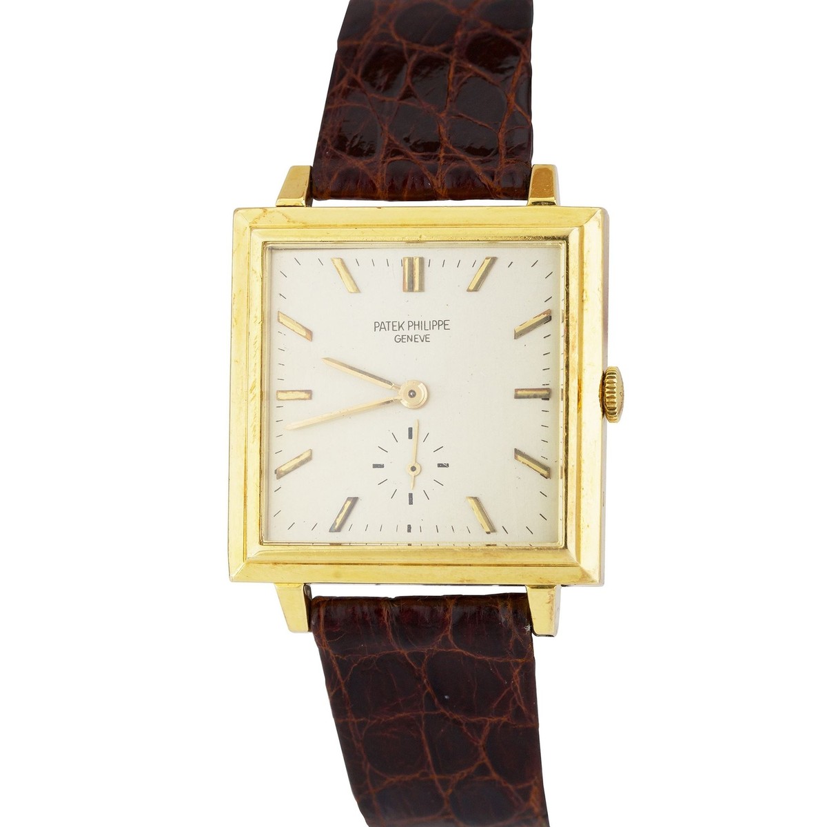 時計 PATEKPHILIPPE 1960年代のパテックフィリップ | ichigo_ichie