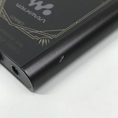Sony Walkman NW-A55 TW Disney Twisted Wonderland Jack Howl Sony Walkman NW-A55 TW Disney Twisted Wonderland Jack Howl