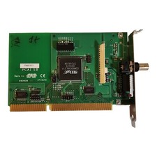 EAE PCAI 1B Arcnet Interface Board