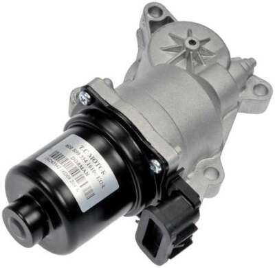 Transfer Case Motor for 2015-2016 GMC Canyon 4WD | eBay