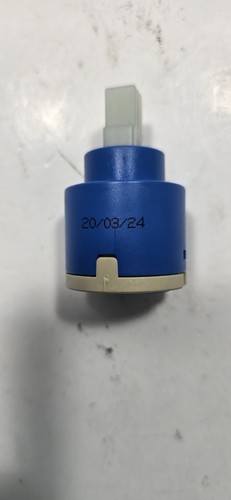 Kerox Premium Ceramic Disc Cartridge Replacement (K-35 A) 35mm - 1 3/8"