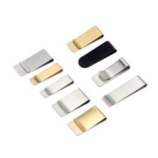 Notebook Paper Folder Clip Ticket Cilp Metal cards Cilp Office Supplies