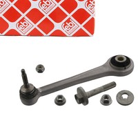 Febi 40792 Prokit Querlenker Lenker FüR Bmw X5 E53 Hinterachse Vorne Oben