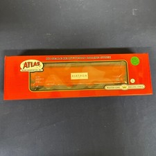 New Atlas ACF Plastic Hopper
