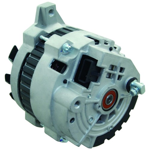 Alternator for Chevrolet Camaro 1987 10463011 1101141 321313 7858 - Picture 3 of 9