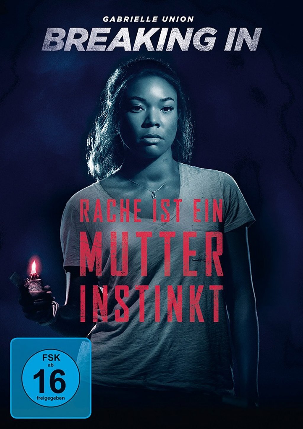 BREAKING IN - Rache ist ein Mutterinstinkt - Bild 2