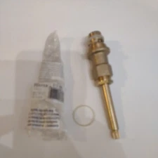 Genuine Price Pfister 910-385 Tub and Shower Stem Diverter Brass BNIB