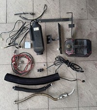 Eberspächer Standheizung Diesel D3LC VW T3 T4 T5 Vito Sprinter Transit Camper