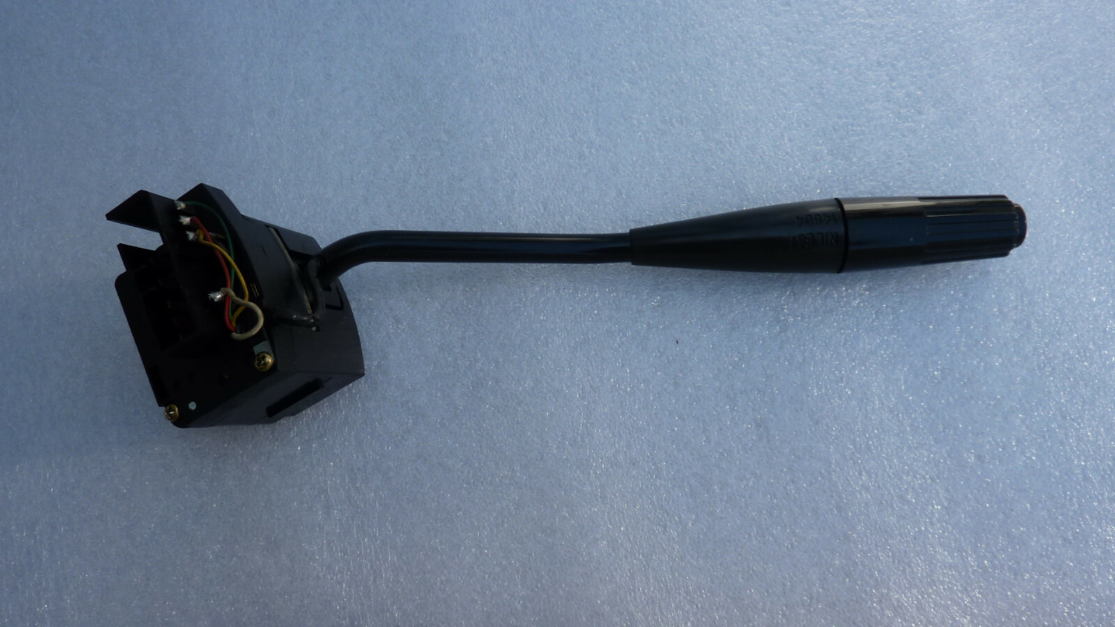 Mitsubishi Fuso Wiper Switch Exhaust Brake Stalk Multifunction Right