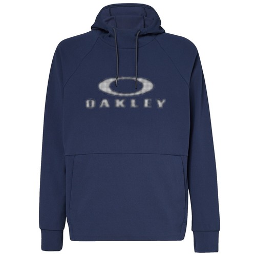 Oakley B1B Pullover 2.0 Hoodie Granite Heather 2XL | eBay