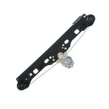 Interruttore Alzacristallo Elettrico Lato Passeggero Per Mercedes Classe C W205 S205 X253 C253 – 2059051513, In ABS, Facile Da Installare, Alta Sensibilità