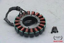 2016 Harley Road Glide Stator Alternator Charging Unit 29987-06 VIDEO