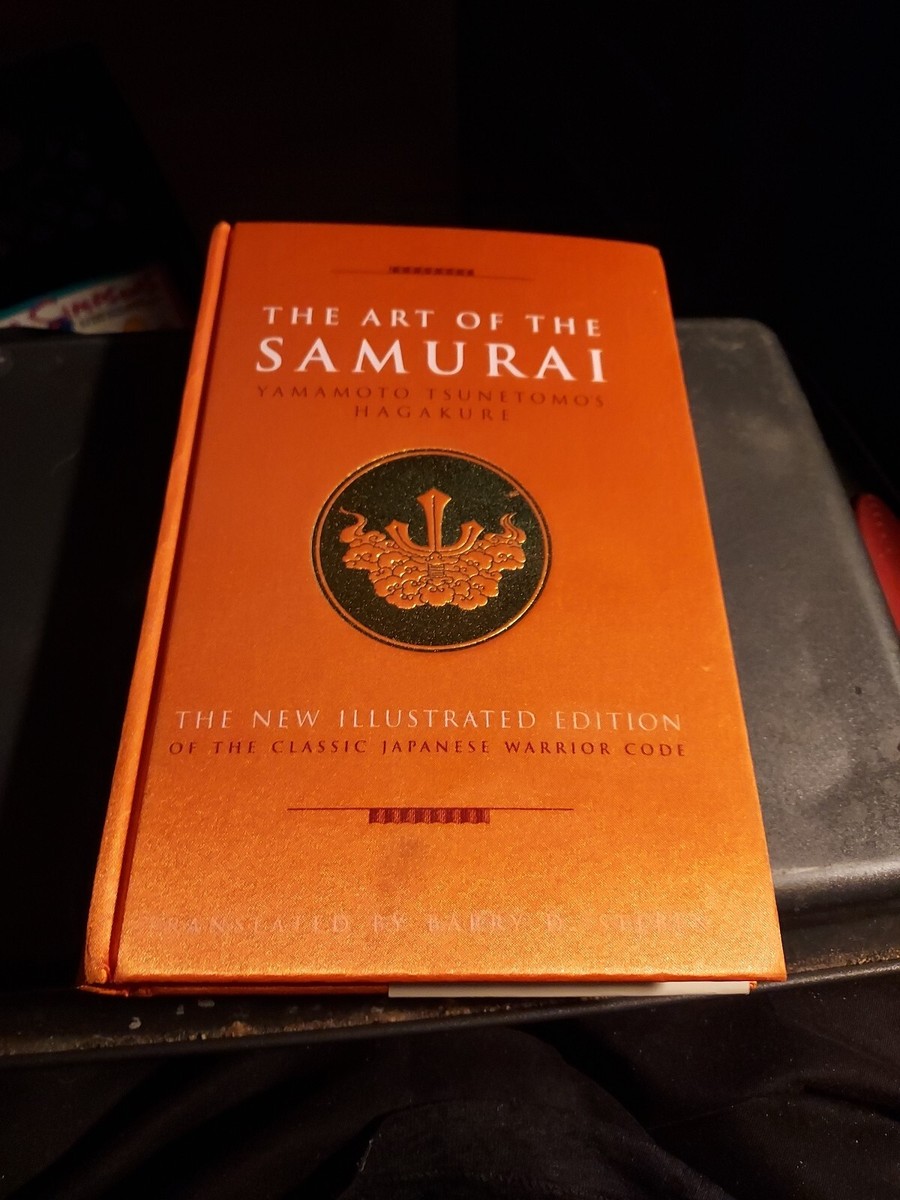 The Five Rings : Miyamoto Musashi's Art of Strategy by Miyamoto