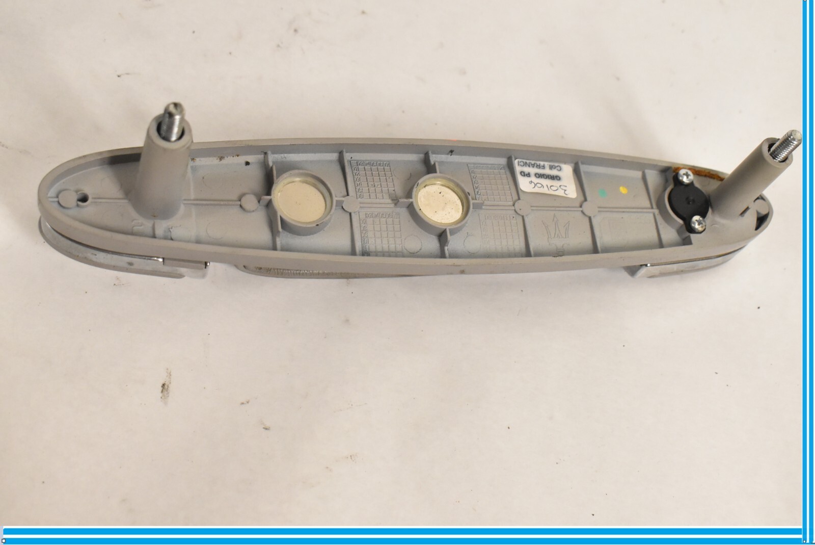 Maserati Quattroporte 2004-2008 Rear Left Grab handle