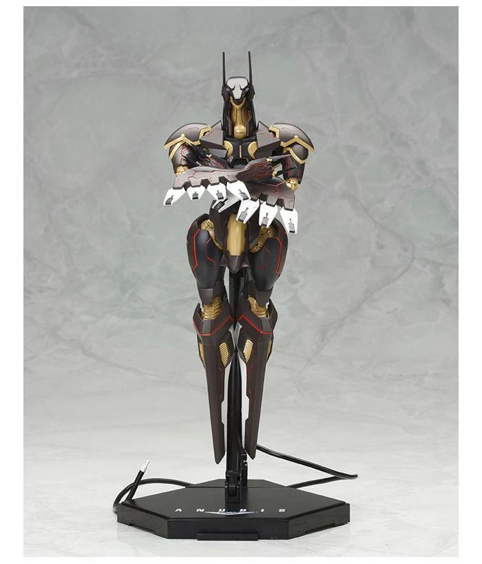 ZONE OF THE ENDERS - Anubis Plastic Model Kit Kotobukiya - Immagine 4 di 4