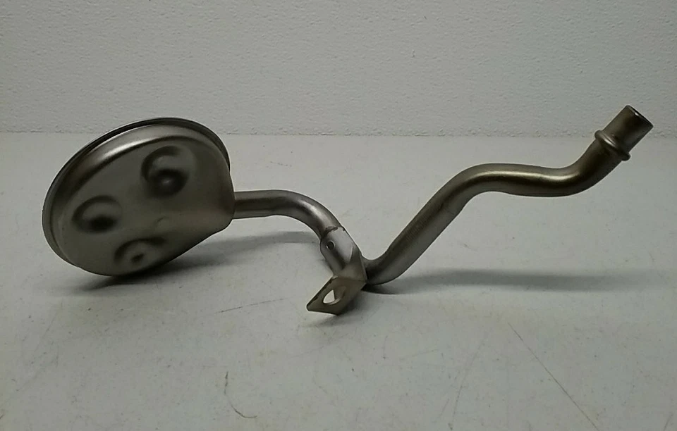 Экран масляного насоса двигателя Clevite 601-1572 — высококачественная замена - Изображение 2 из 4