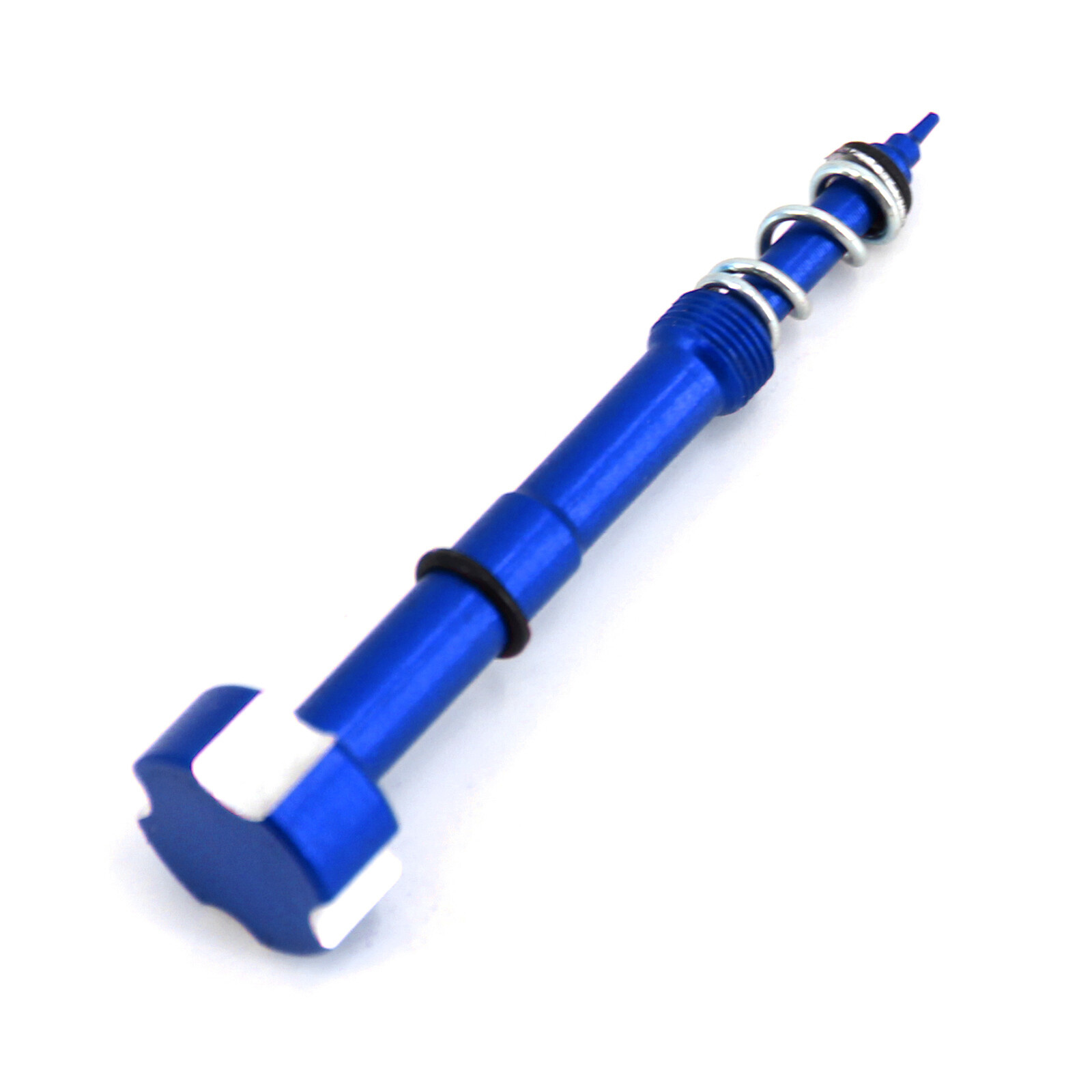 AIR FUEL MIXTURE SCREW WITH O RINGS FOR HONDA YAMAHA KAWASAKI