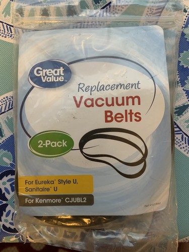 NUOVA 1 Cintura Ultra Care VacBelts Cinture Vac Kenmore UB-1 - Foto 9