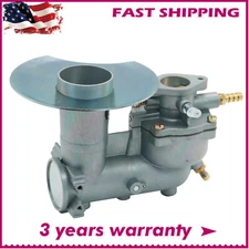 For Briggs Stratton Cast Iron 391070 11049 Carburetor Allis Chalmers Simplicity