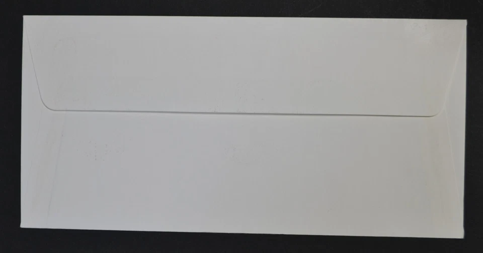 Tokelau Islands First Day Cover 1985 Trees Fruits Herbs Issue - Unaddressed - Image 2 of 2