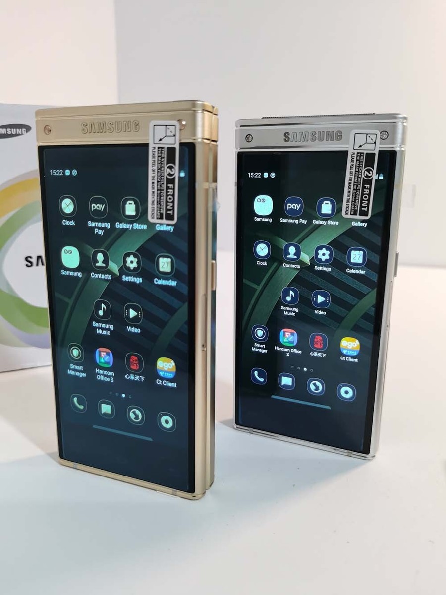 スマートフォン本体 SAMSUNG SM W2018 6/256GB s-l1200.jpg
