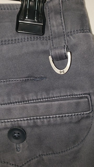 Under Armour Performance Chino Golf 