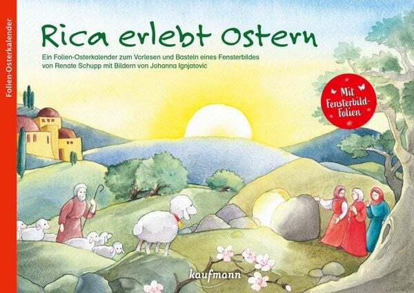 Thumbnail - Rica Erlebt Ostern