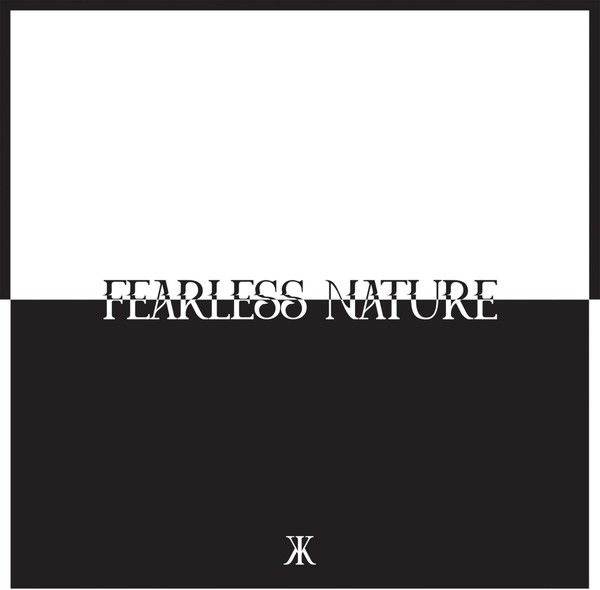 Vinile - Kid Kapichi - Fearless Nature (White Vinyl) - Spinefarm Records -D- Ne-image