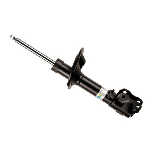 Amortisseur Bilstein 22-243133 à gaz bi-tube pour Mitsubishi