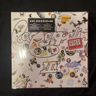 Led Zeppelin 3 1976 (RARE SUPER SAVER/ HYPE STICKER)  (IN SHRINK)