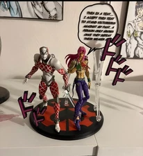 Jojos display base