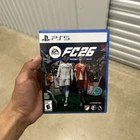 EA Sports FC 26 - Sony PlayStation 5