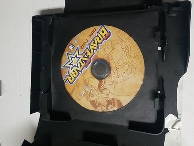 BraveStarr: Complete Series (DVD, 2011, 7-Disc Set) for sale