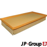 JP Group Luftfilter U.A. FüR Audi, Seat, Skoda, VW