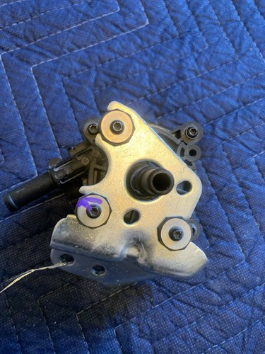 Secondary Air Injection Pump for 2010-2024 Nissan Rogue 14940-6RC1A 14940-6RC2A - Bild 3 von 5
