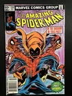 Amazing Spider-Man #238 1983 Marvel Comics Bronze Age 1st Print No Tattooz