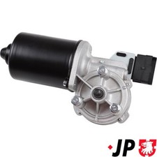 Wischermotor JP JP GROUP 4198200200 12V für PEUGEOT 206 2A SW 2E CC 2D Van 16V