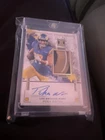 2025 Panini Puka Nacua Gold (Raw)