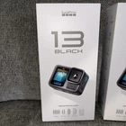 New Sealed GoPro HERO13 Black Waterproof Action Camera 5.3K60