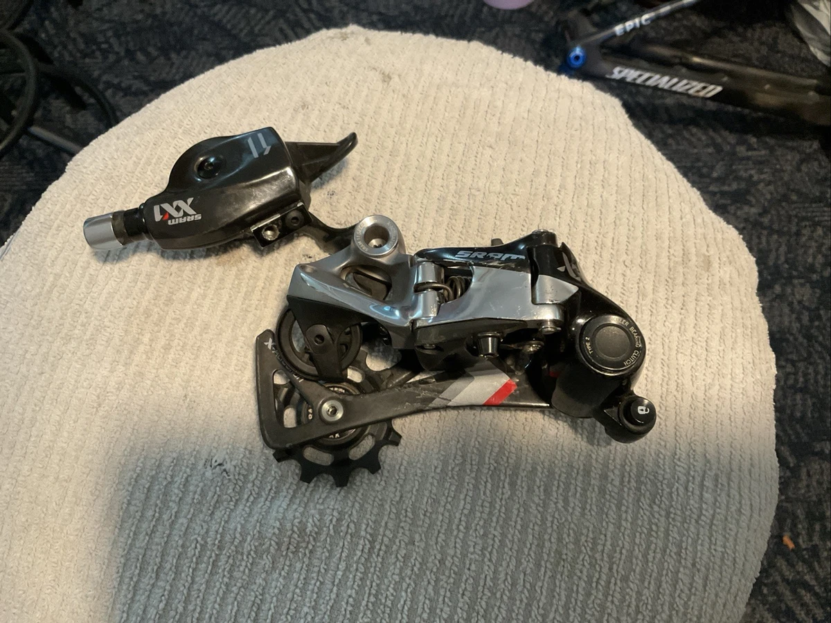 SRAM XX1 products for sale | eBay